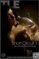 Short Circuit 1 : Emily J from The Life Erotic, 21 Apr 2012